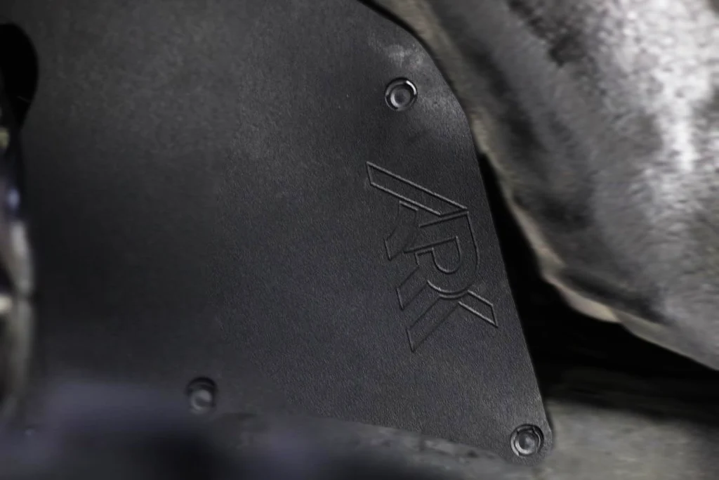 Ark Front Splash Guards for Sequoia (2001-2007) - Image 6