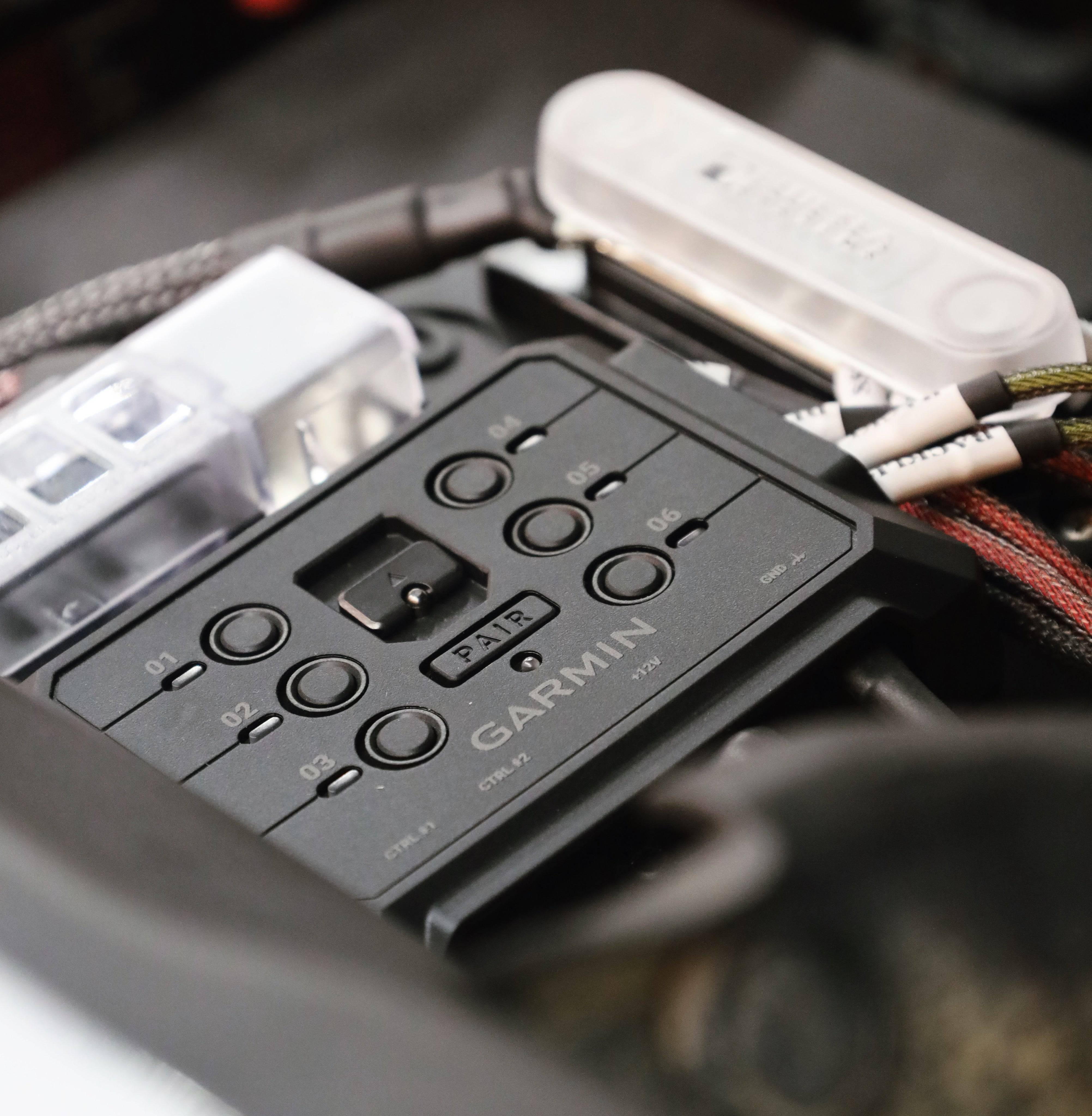 Blaze Off-Road Garmin PowerSwitch Ready To Run Kit for 4Runner (2003-2024), Lexus GX460 & GX470 - Image 7