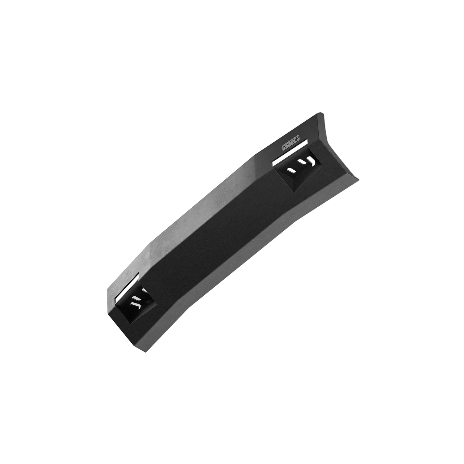 Nytop Front Hybrid Bumper Upgrade for Tundra (2022-2025) - Image 6