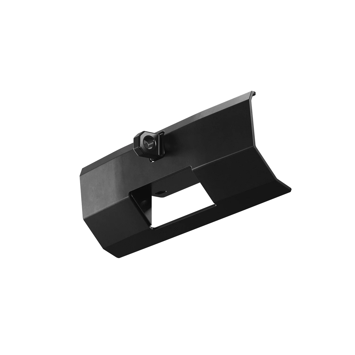 Nytop Rear Recovery Point & Hybrid Bumper for Sequoia (2023-2026) - Image 4