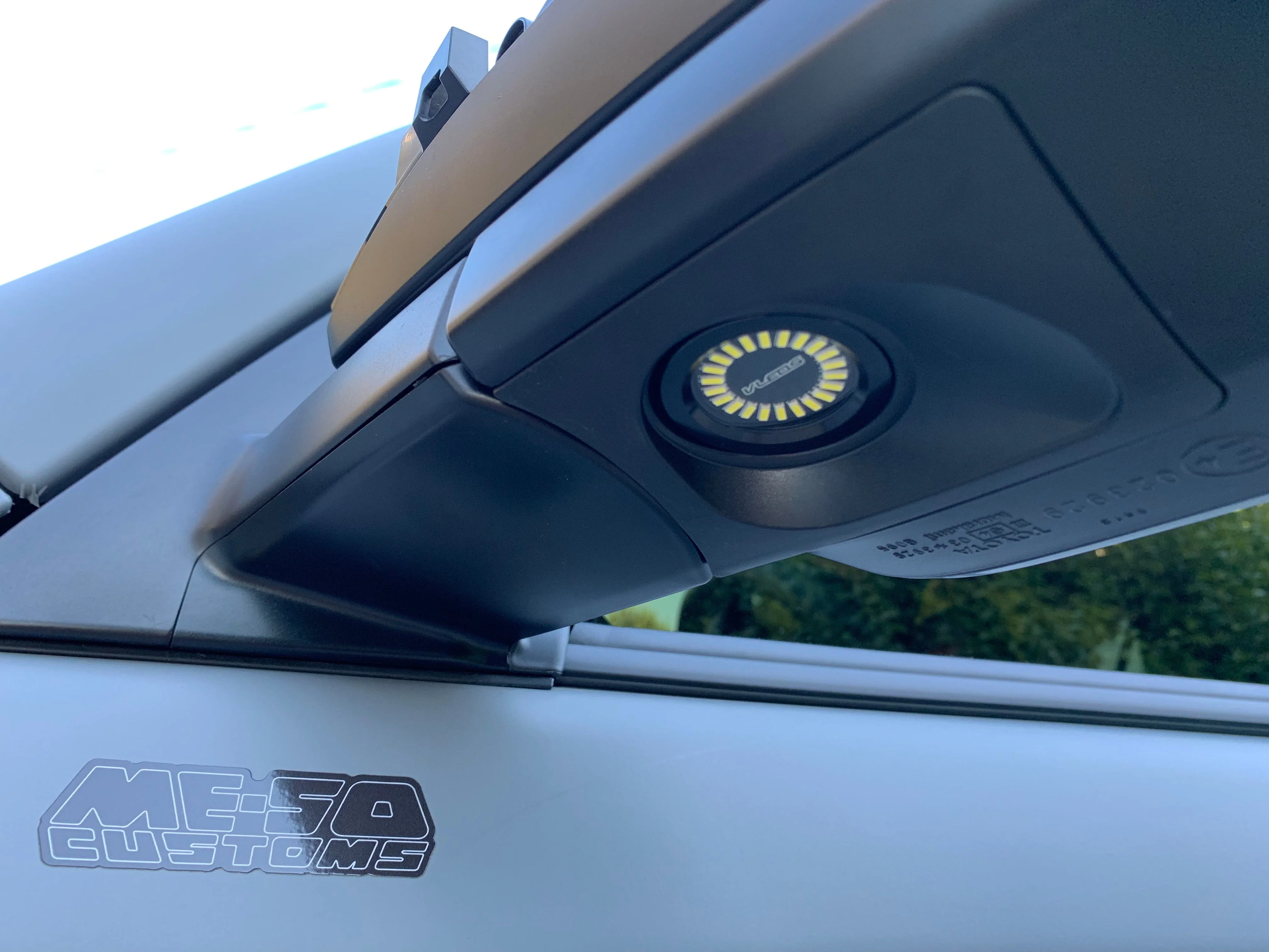 Meso Customs Puddle Pods for 4Runner (2014-2024) - Image 4