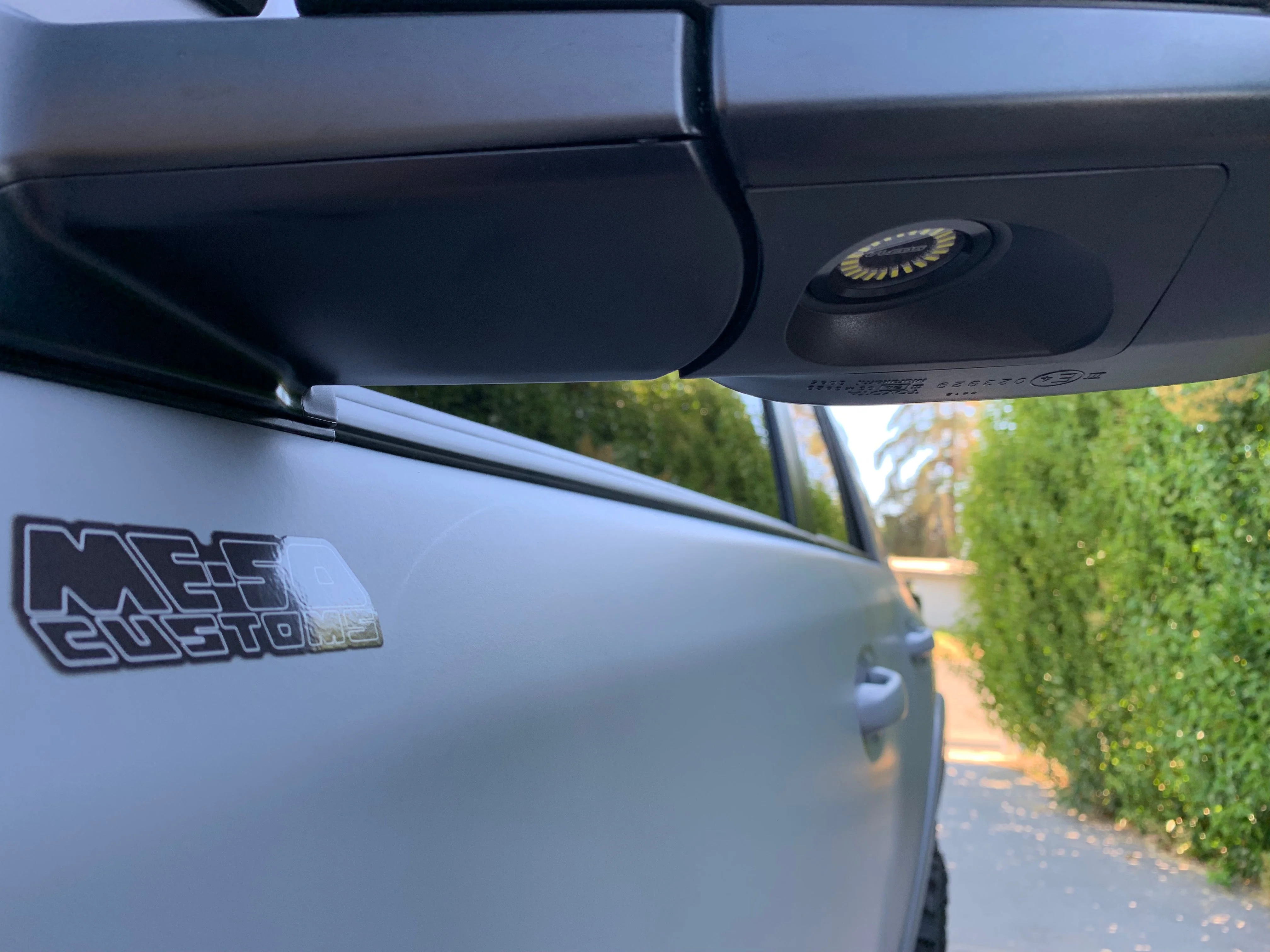 Meso Customs Puddle Pods for 4Runner (2014-2024) - Image 5