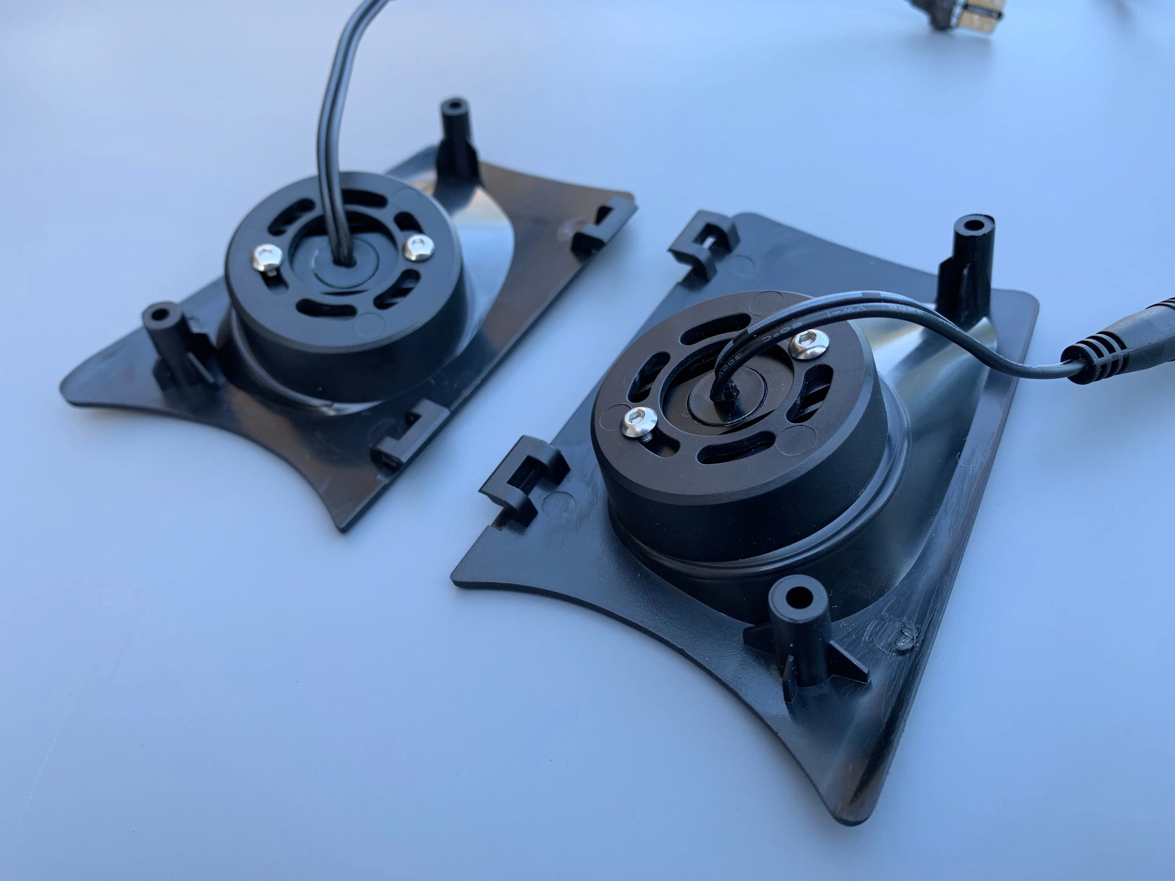 Meso Customs Puddle Pods for 4Runner (2014-2024) - Image 6