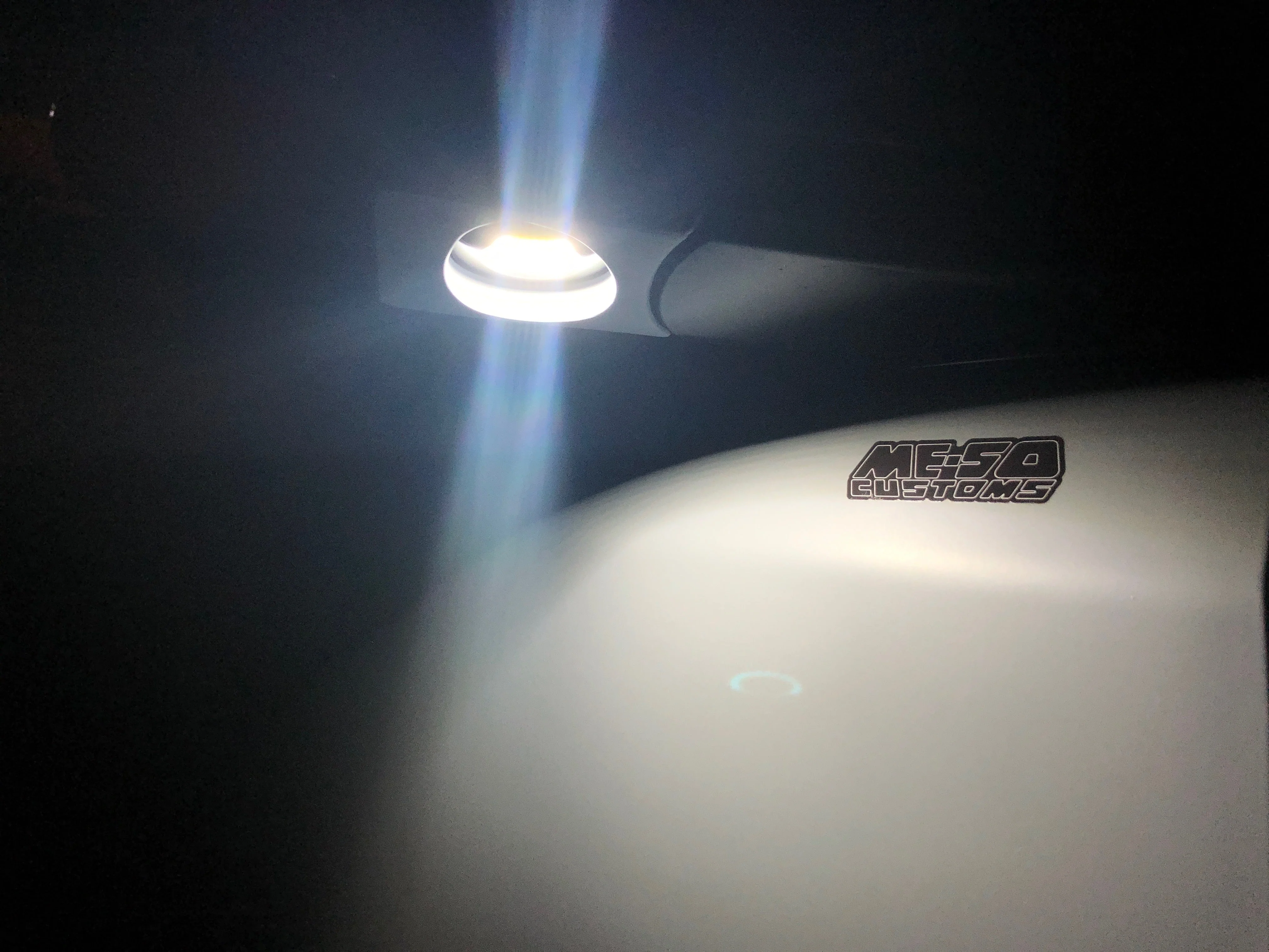 Meso Customs Puddle Pods for 4Runner (2014-2024) - Image 8