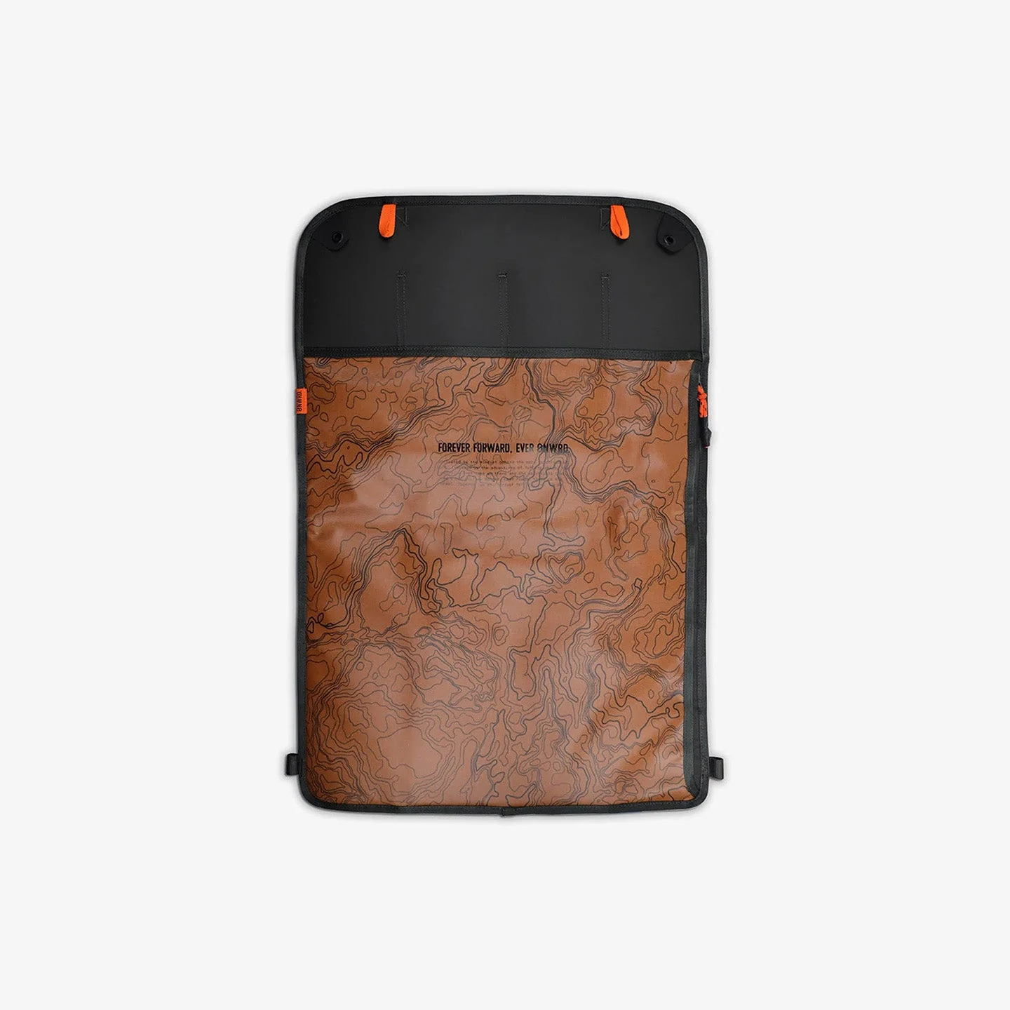 ONWRD Supply Co 50/50 Single Panel - Image 4