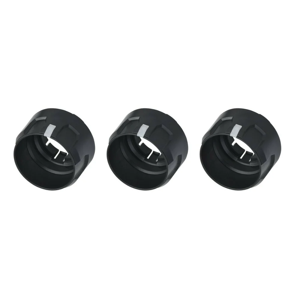 AJT Climate Knobs for Jeep Wrangler JK (2011-2018)