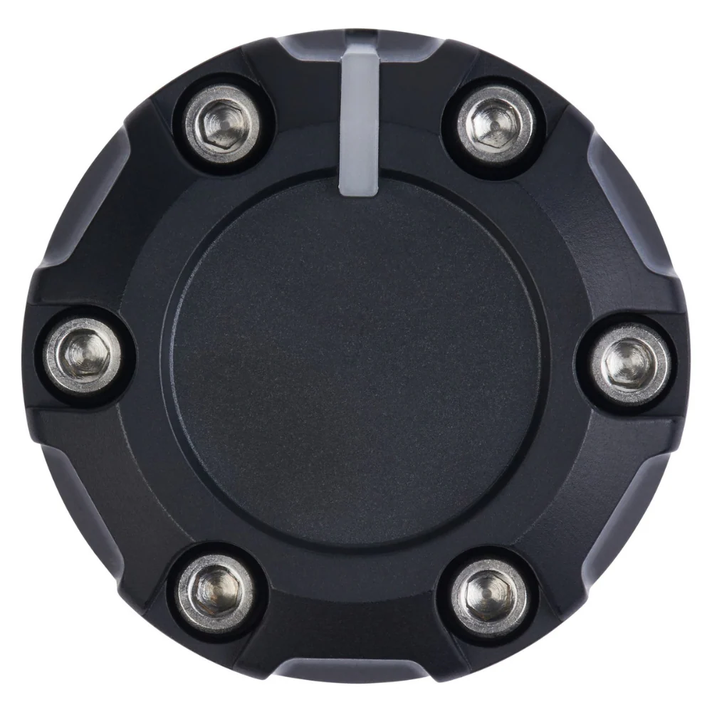 AJT Design Climate Knobs (3 Pack) for Tundra (2014-2021) - Image 3