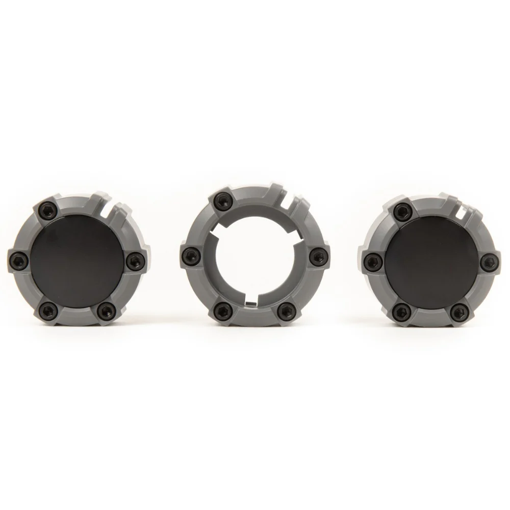 AJT Design Climate Knobs for 4Runner (2010-2024) - Image 14