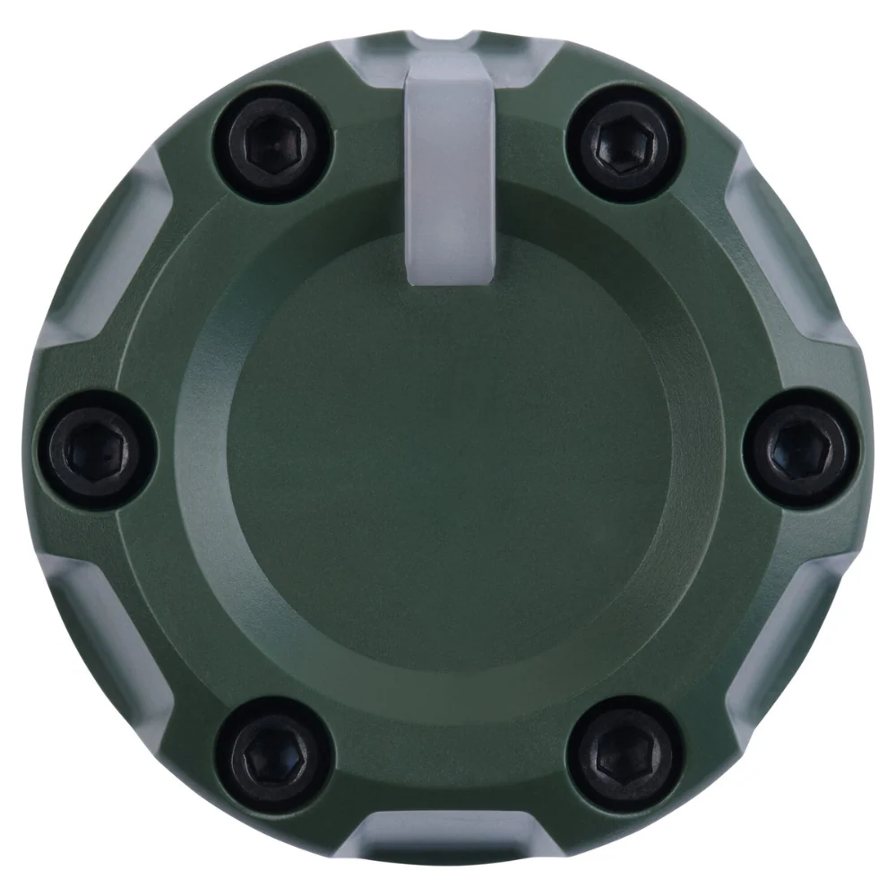 AJT Design Climate Knobs for FJ Cruiser (2007-2014) - Image 32