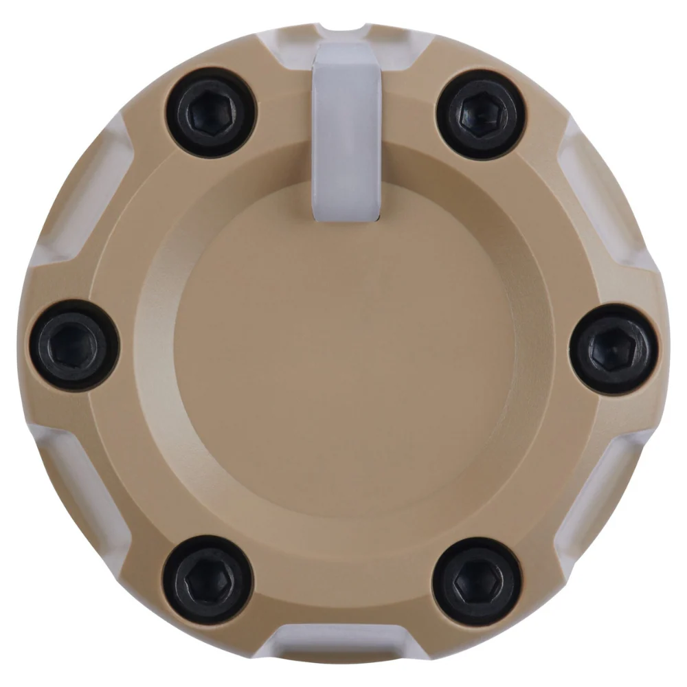 AJT Design Climate Knobs for FJ Cruiser (2007-2014) - Image 38
