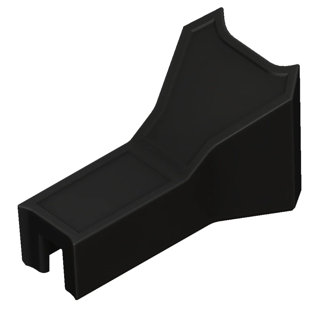 AJT Design Cup Holder "Downgrade" Kit for Tundra (2022-2023) - Image 6
