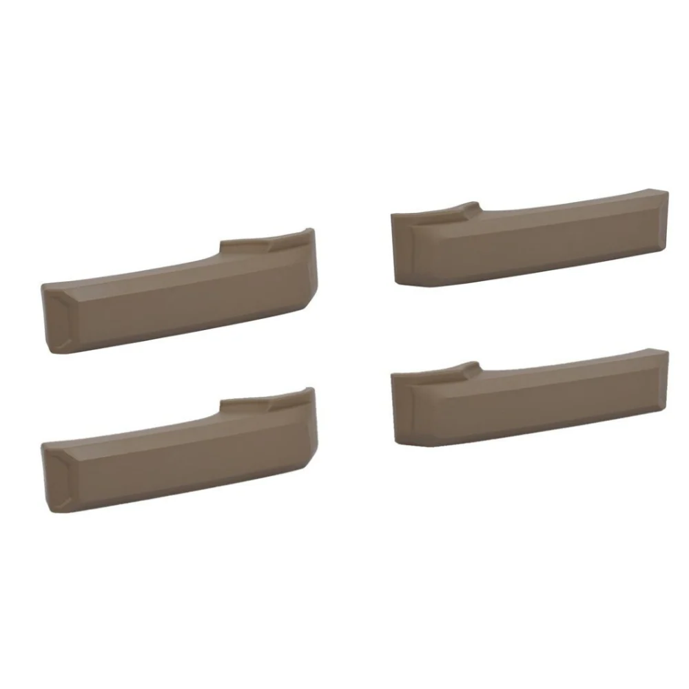 AJT Design Door Handle Covers for Tundra (2007-2021) - Image 10