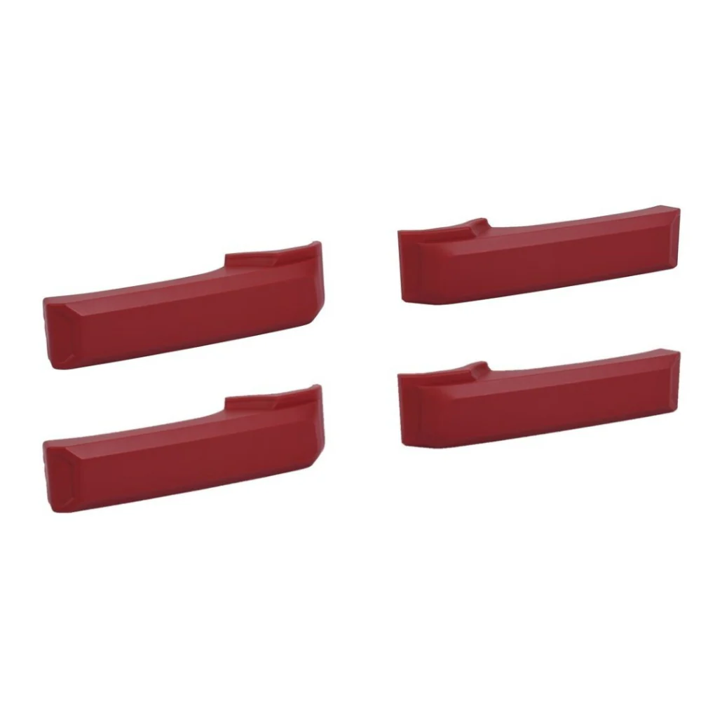AJT Design Door Handle Covers for Tundra (2007-2021) - Image 12