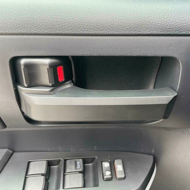 AJT Design Door Handle Covers for Tundra (2007-2021) - Image 4
