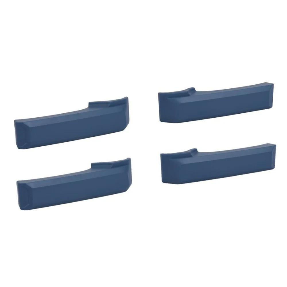 AJT Design Door Handle Covers for Tundra (2007-2021) - Image 7