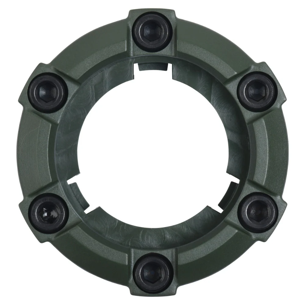 AJT Design Dual Zone Climate Knobs for 4Runner (2010-2024) - Image 14