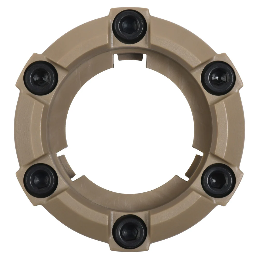 AJT Design Dual Zone Climate Knobs for 4Runner (2010-2024) - Image 17