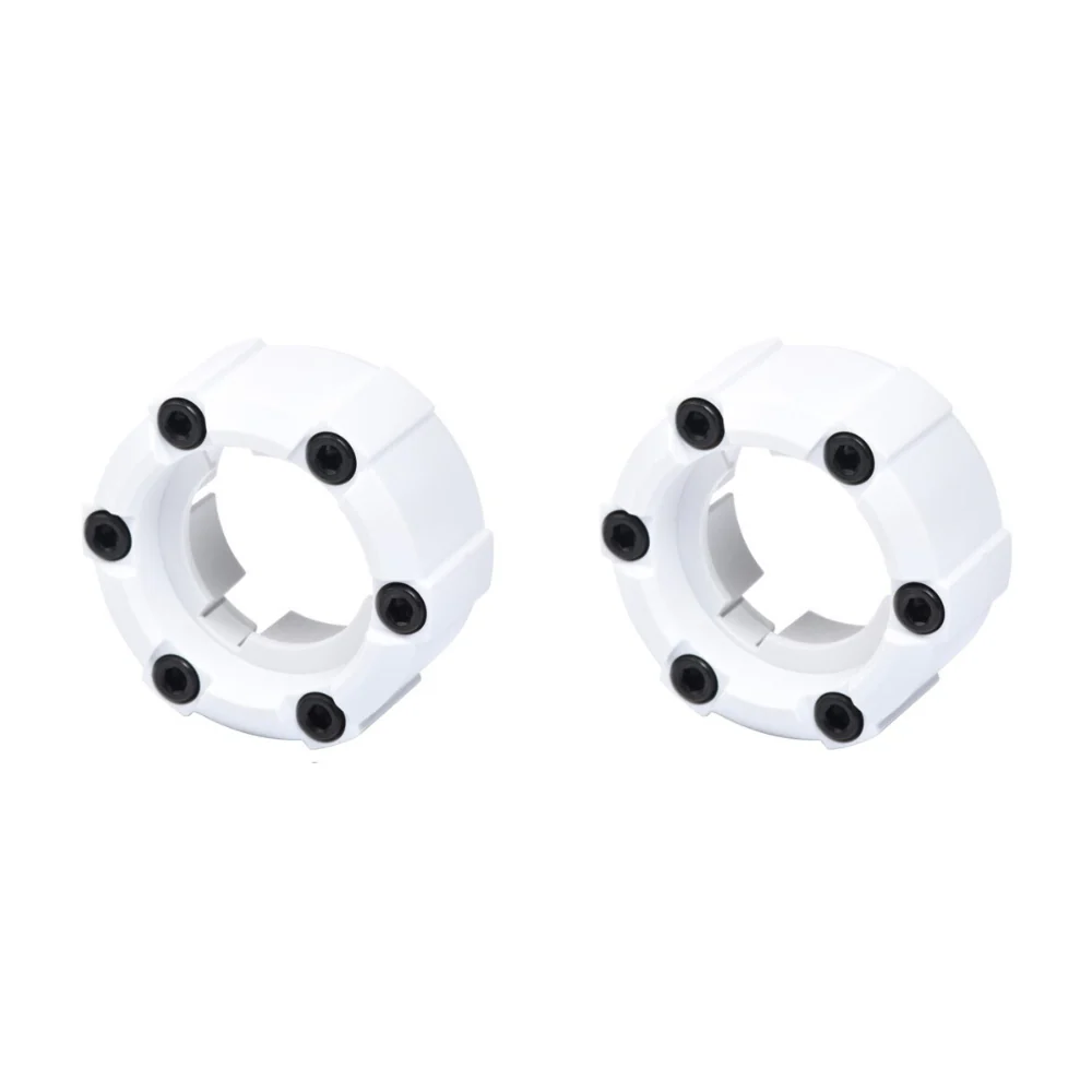 AJT Design Dual Zone Climate Knobs for 4Runner (2010-2024) - Image 4