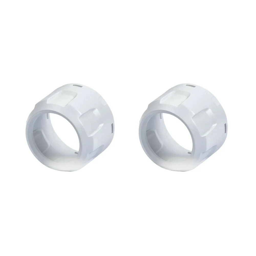 AJT Design Dual Zone Climate Knobs for Tundra (2014-2021) - Image 5