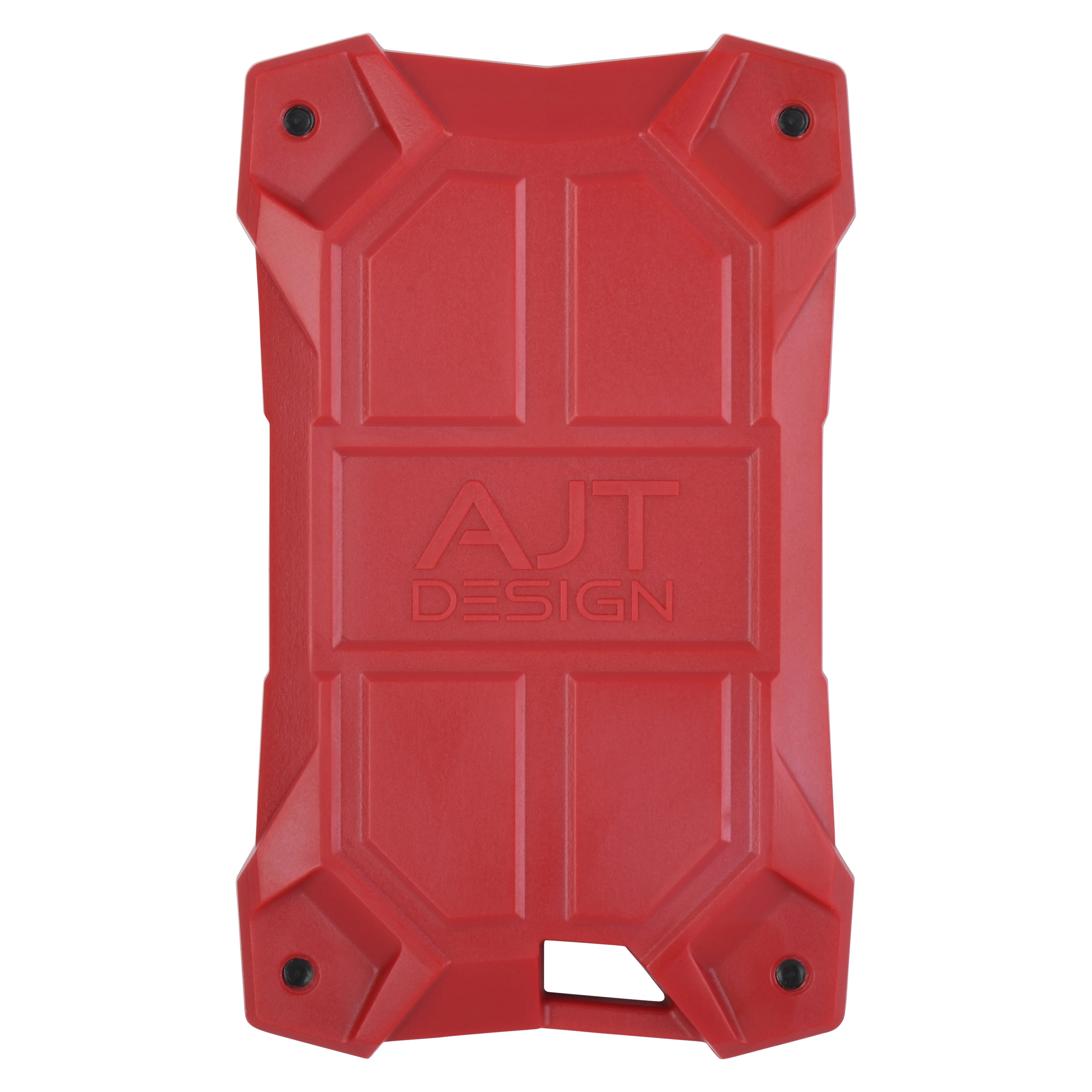 AJT Design Key Fob for Chevy Silverado/GMC Sierra (2022-2024) - Image 9