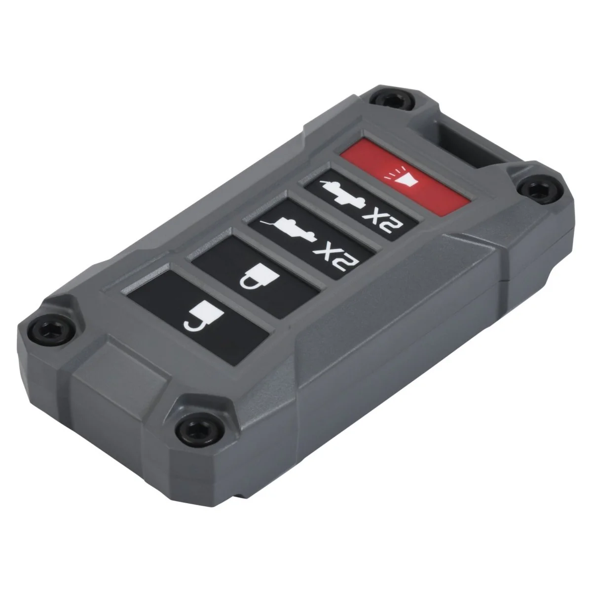 AJT Design Smart Key Fob for Ford (2017-2024) - Image 11