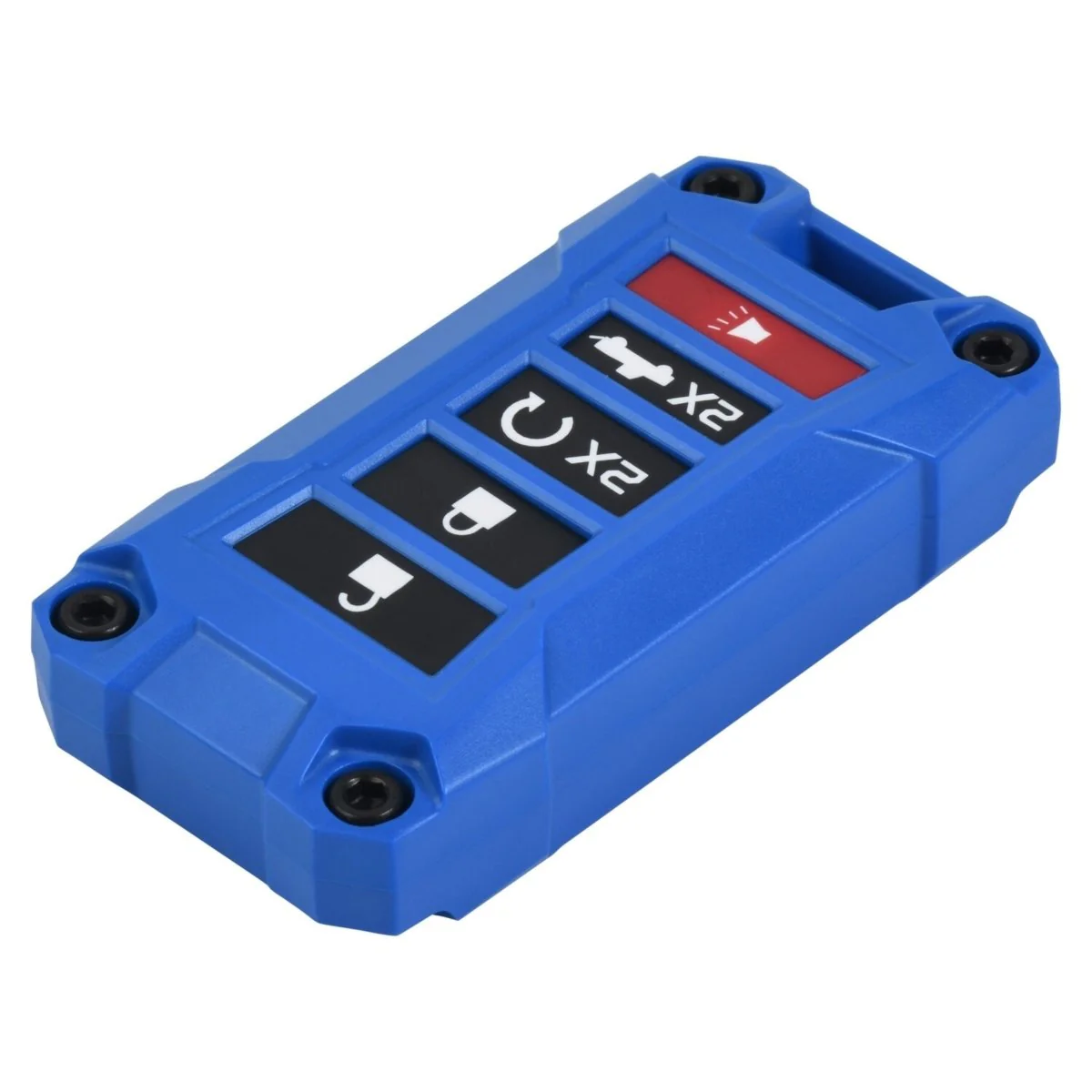 AJT Design Smart Key Fob for Ford (2017-2024) - Image 6