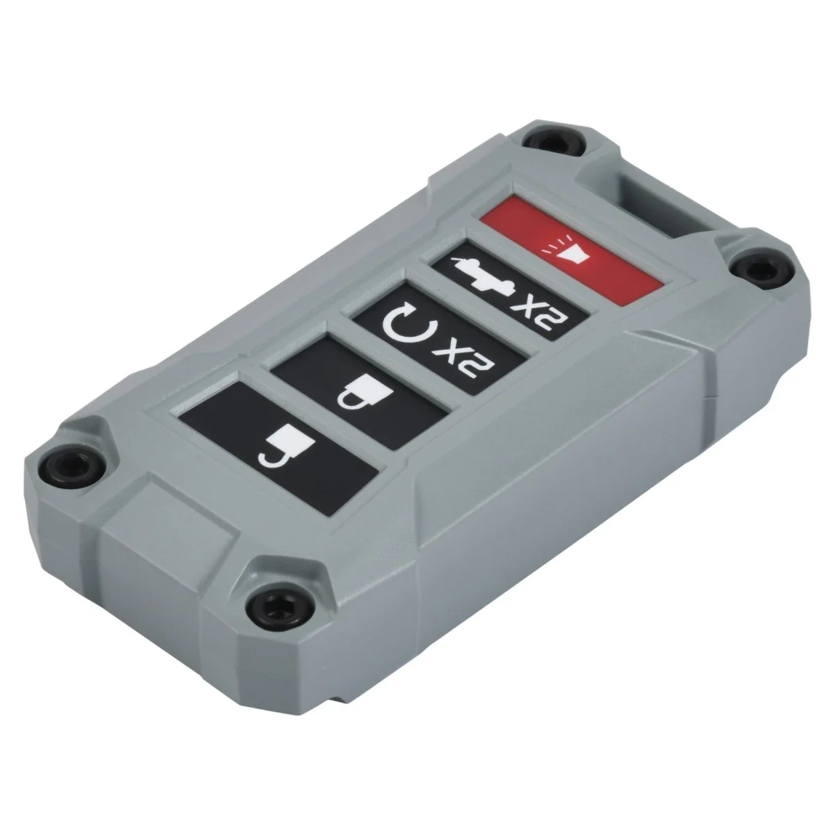 AJT Design Smart Key Fob for Ford (2017-2024) - Image 7