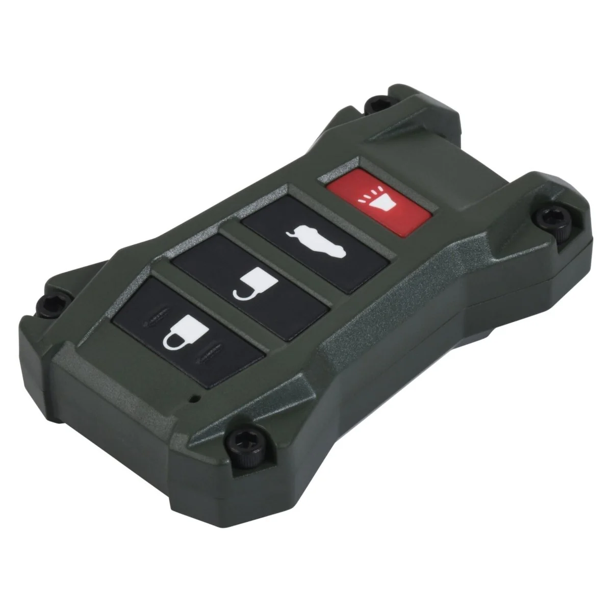 AJT Design Smart Key Fob for Subaru (2014-2026) - Image 10