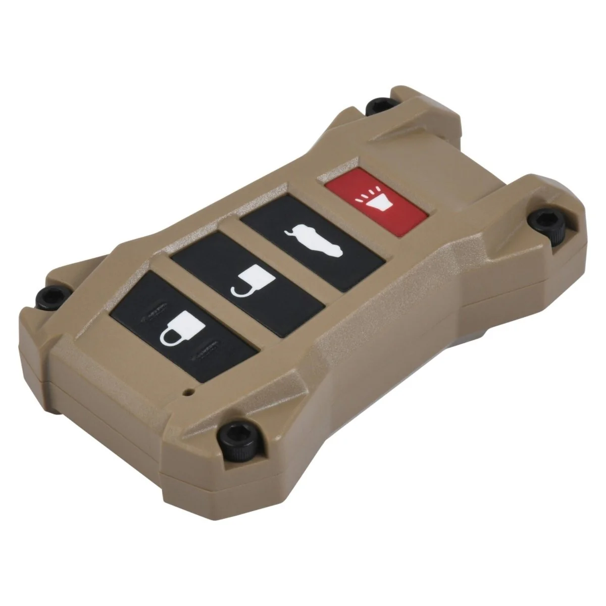 AJT Design Smart Key Fob for Subaru (2014-2026) - Image 12