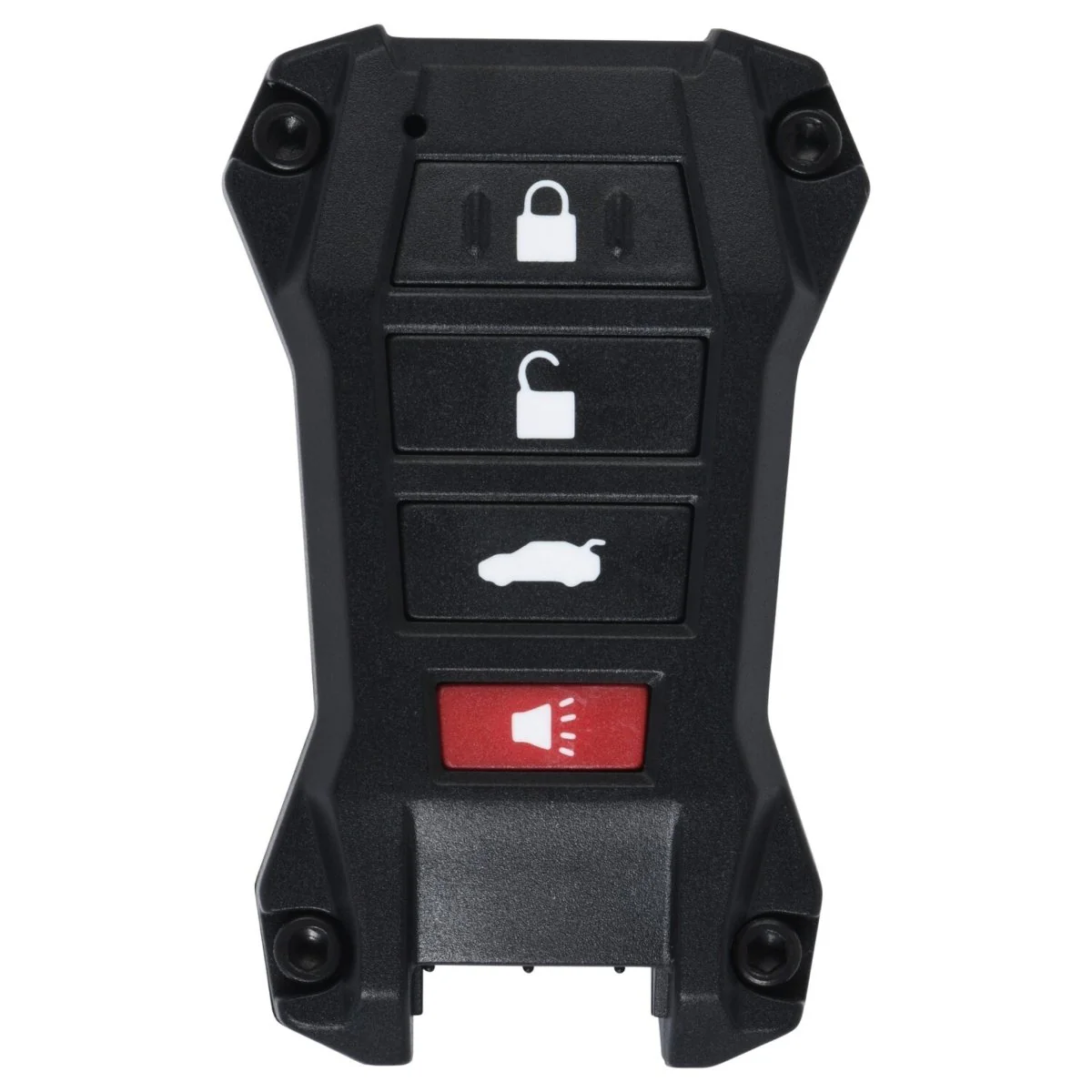 AJT Design Smart Key Fob for Subaru (2014-2026) - Image 3