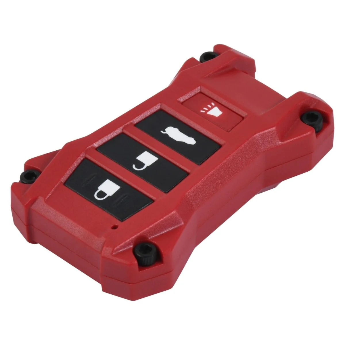 AJT Design Smart Key Fob for Subaru (2014-2026) - Image 4