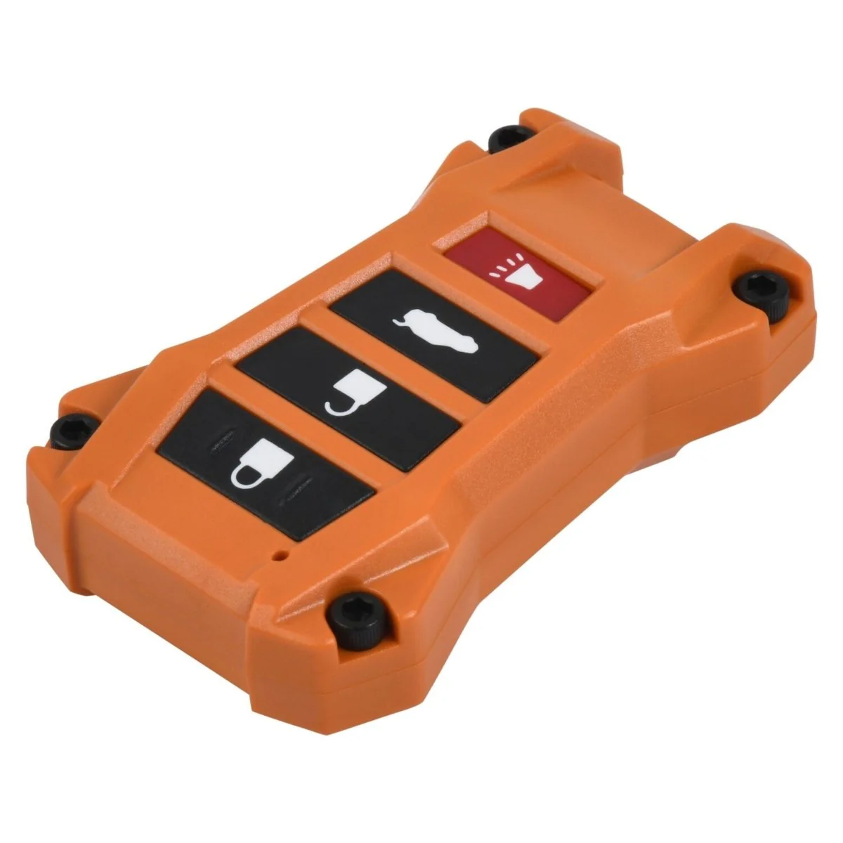 AJT Design Smart Key Fob for Subaru (2014-2026) - Image 6