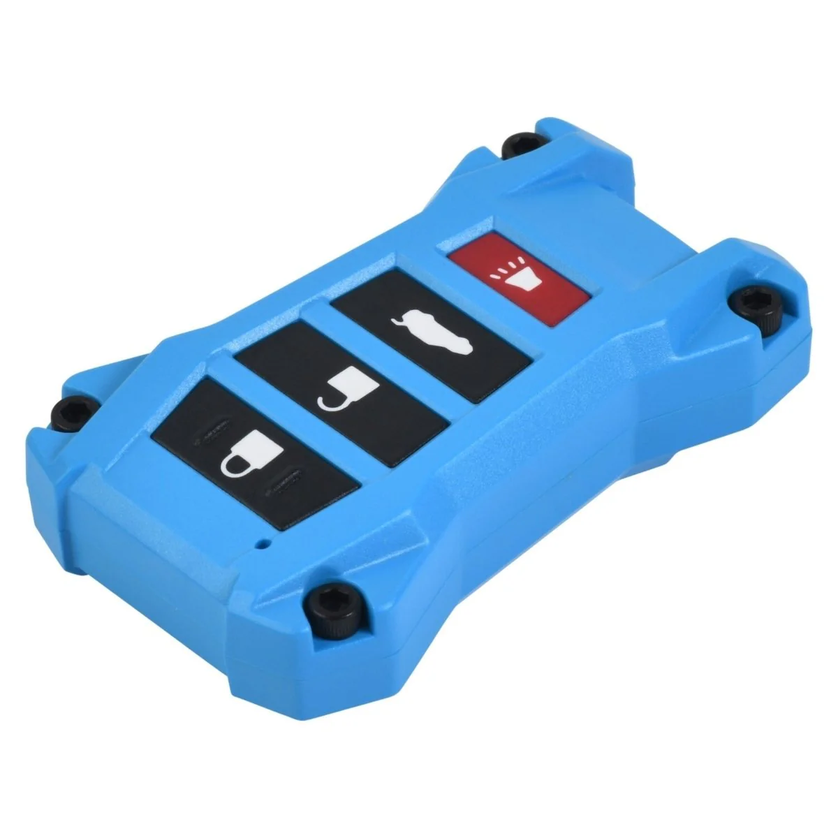 AJT Design Smart Key Fob for Subaru (2014-2026) - Image 7