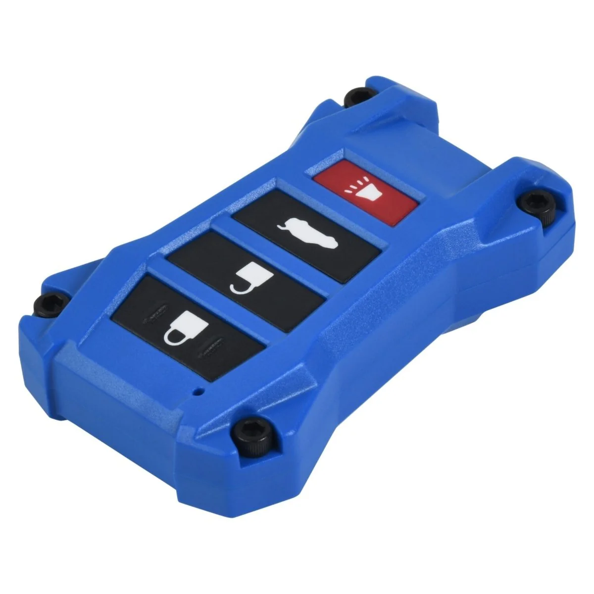 AJT Design Smart Key Fob for Subaru (2014-2026) - Image 8