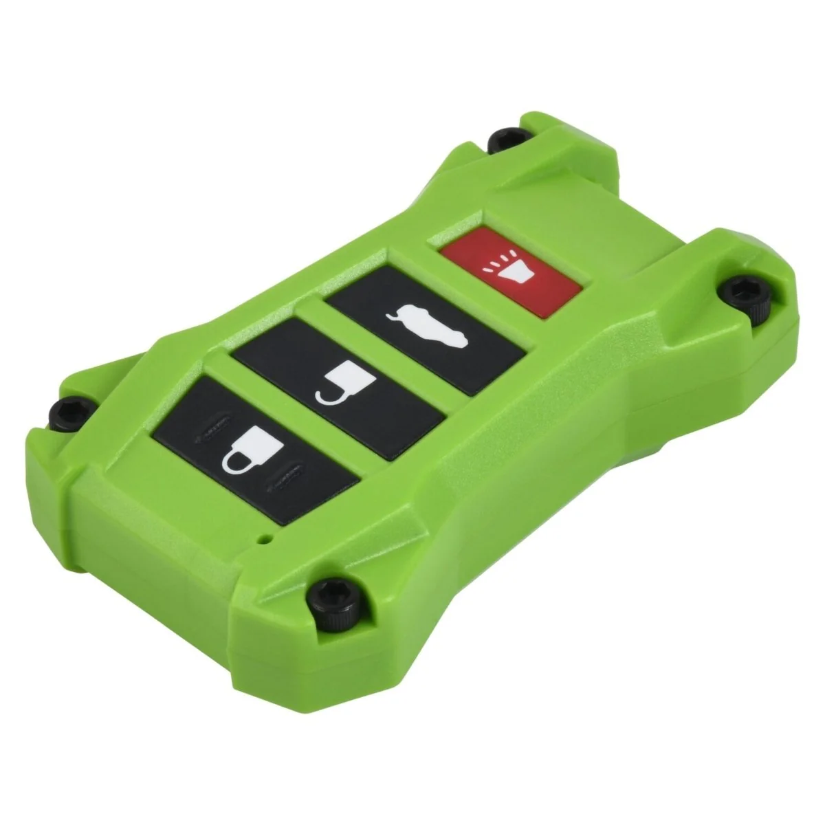 AJT Design Smart Key Fob for Subaru (2014-2026) - Image 9