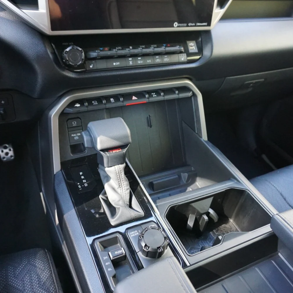 AJT Design V1 Radio Knob for Tacoma (2024-2026) - Image 11