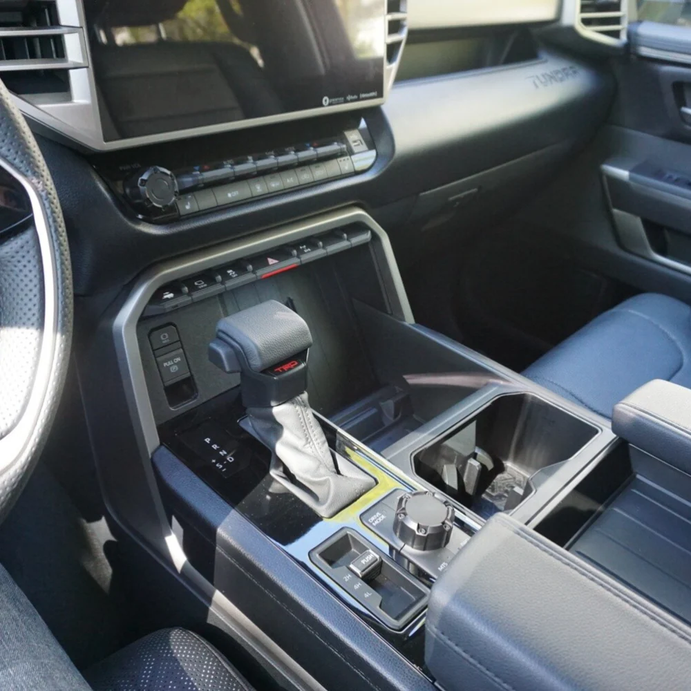 AJT Design V1 Radio Knob for Tacoma (2024-2026) - Image 12