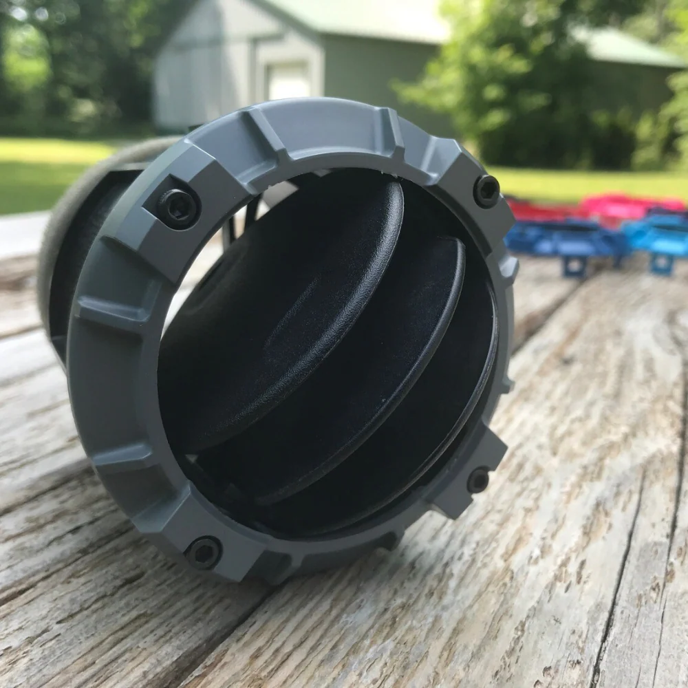 AJT Design Vent Rings for 2011-2018 Wrangler JK - Image 29