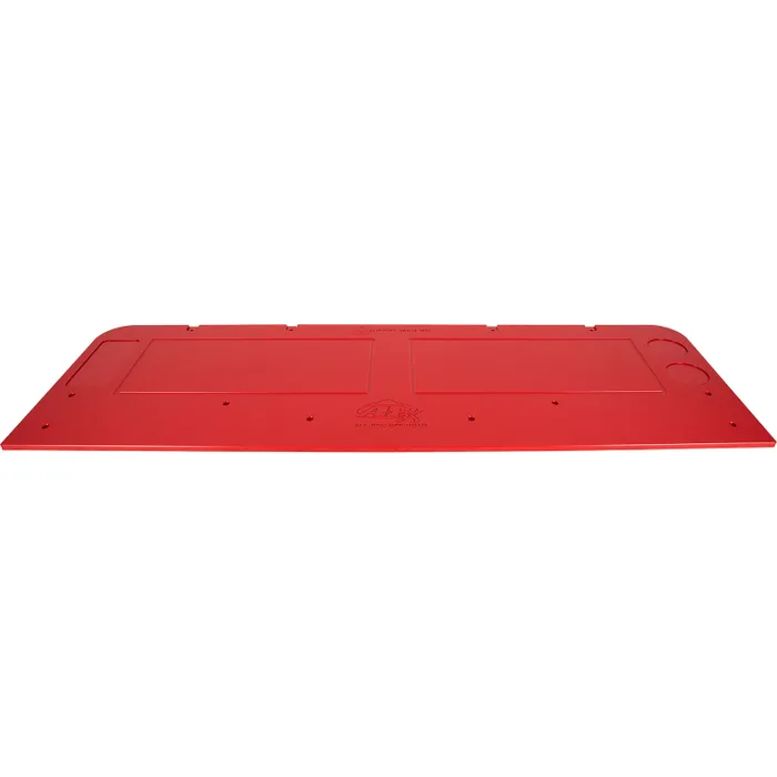 All-Pro Off Road Overland Tailgate Table for GMC Sierra 2500 (2015-2019) - Image 3