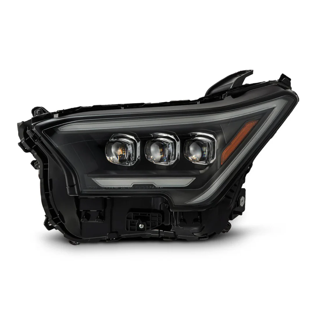 Alpharex NOVA-Series LED Projector Headlights for 4Runner (2025-2026) - Image 2