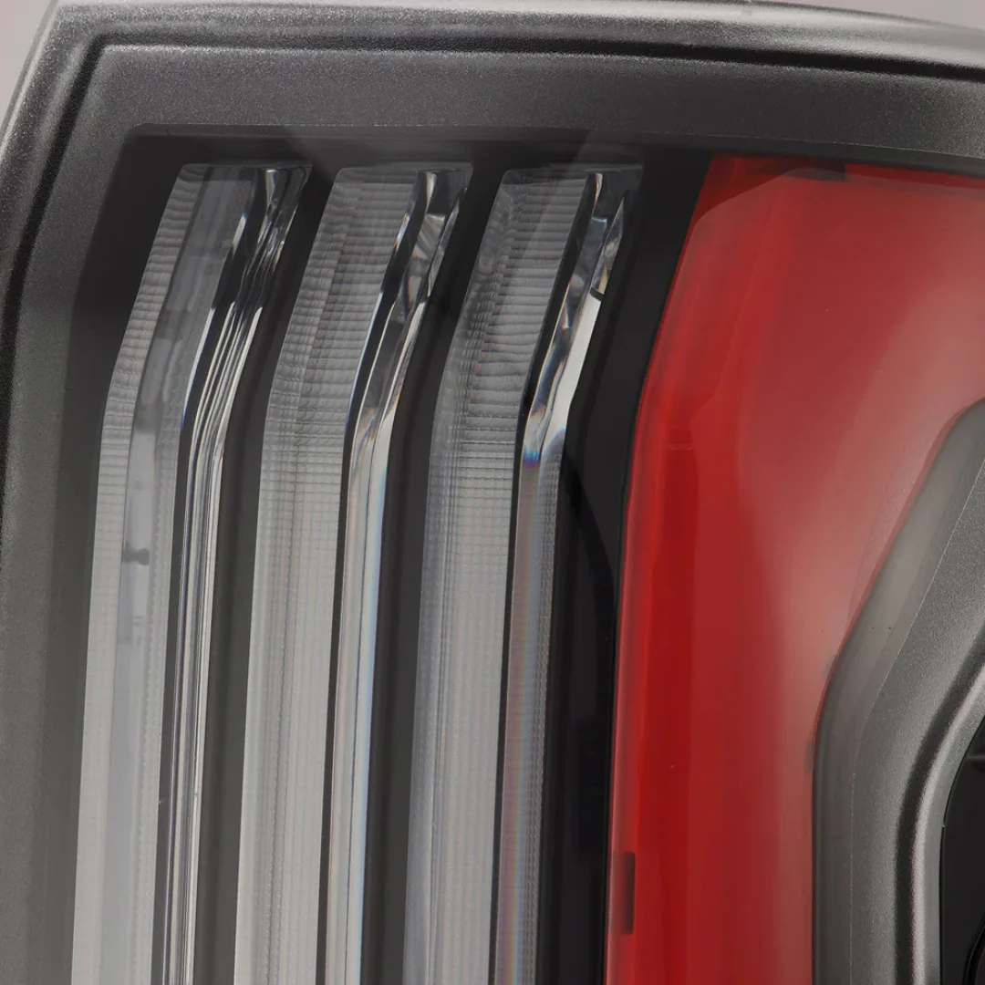 Alpharex NOVA-Series Prismatic LED Tail Lights for Tacoma (2024-2026) - Image 11