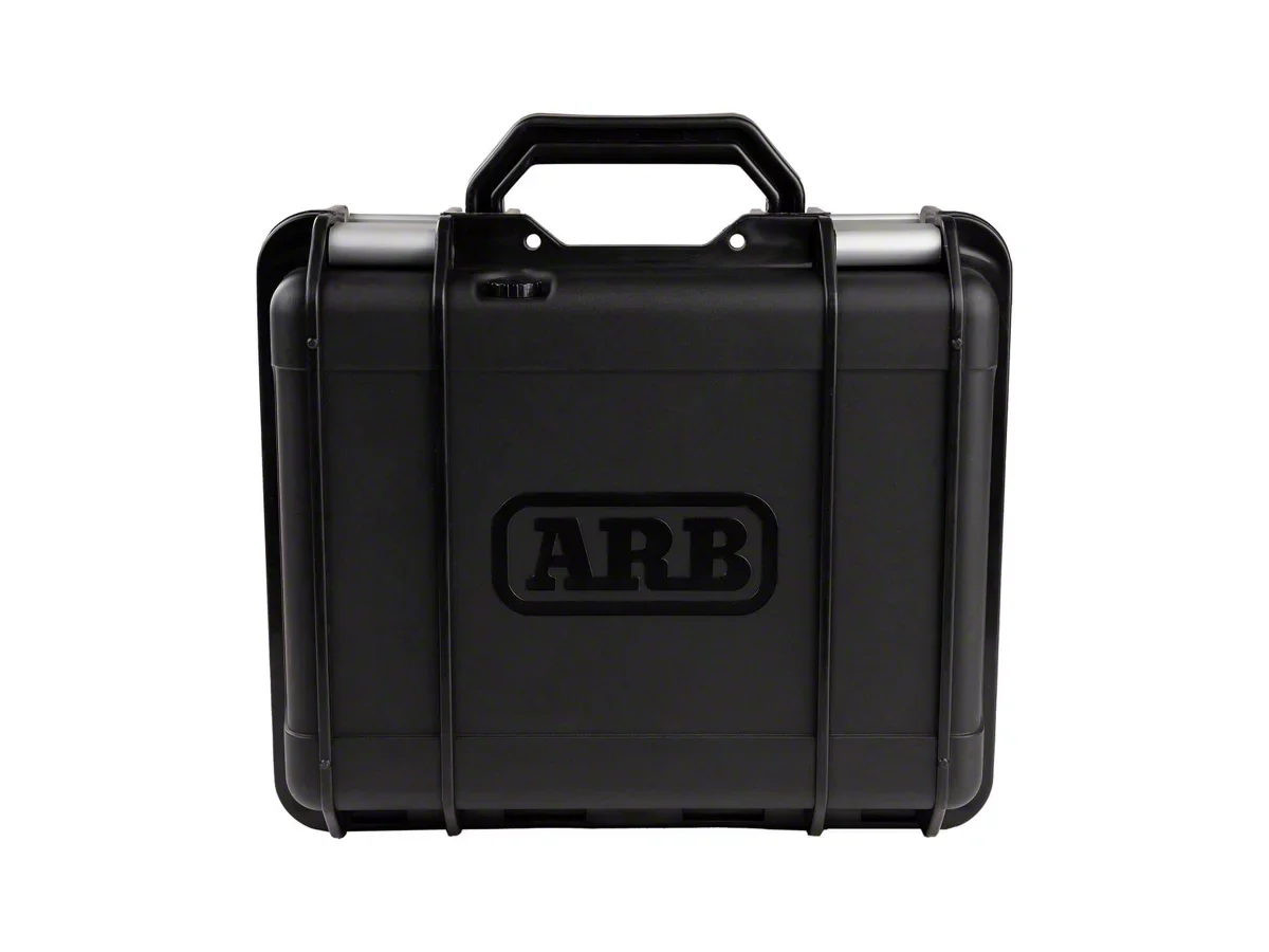 ARB 12V Single Motor Portable Air Compressor - Image 2