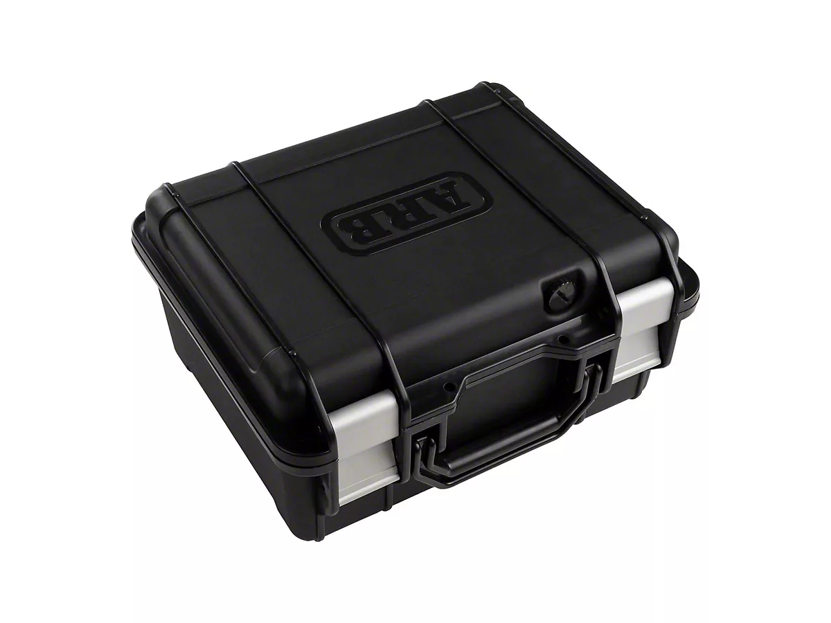 ARB 12V Single Motor Portable Air Compressor - Image 3