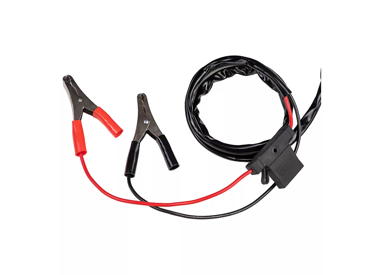 ARB 12V Single Motor Portable Air Compressor - Image 5