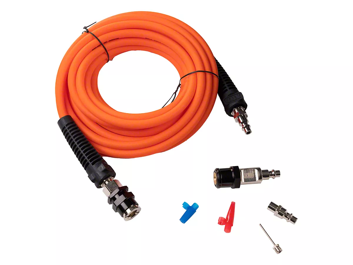 ARB 12V Single Motor Portable Air Compressor - Image 6