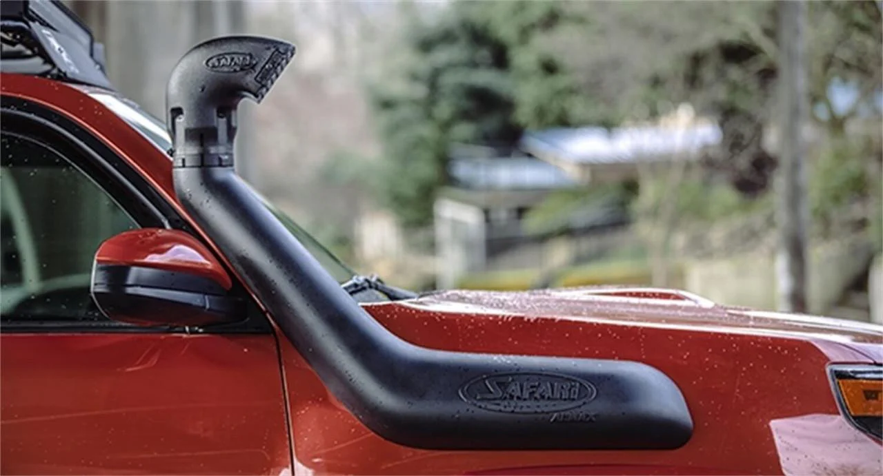 ARB Safari Armax Snorkel for 4Runner (2010-2023) - Image 2