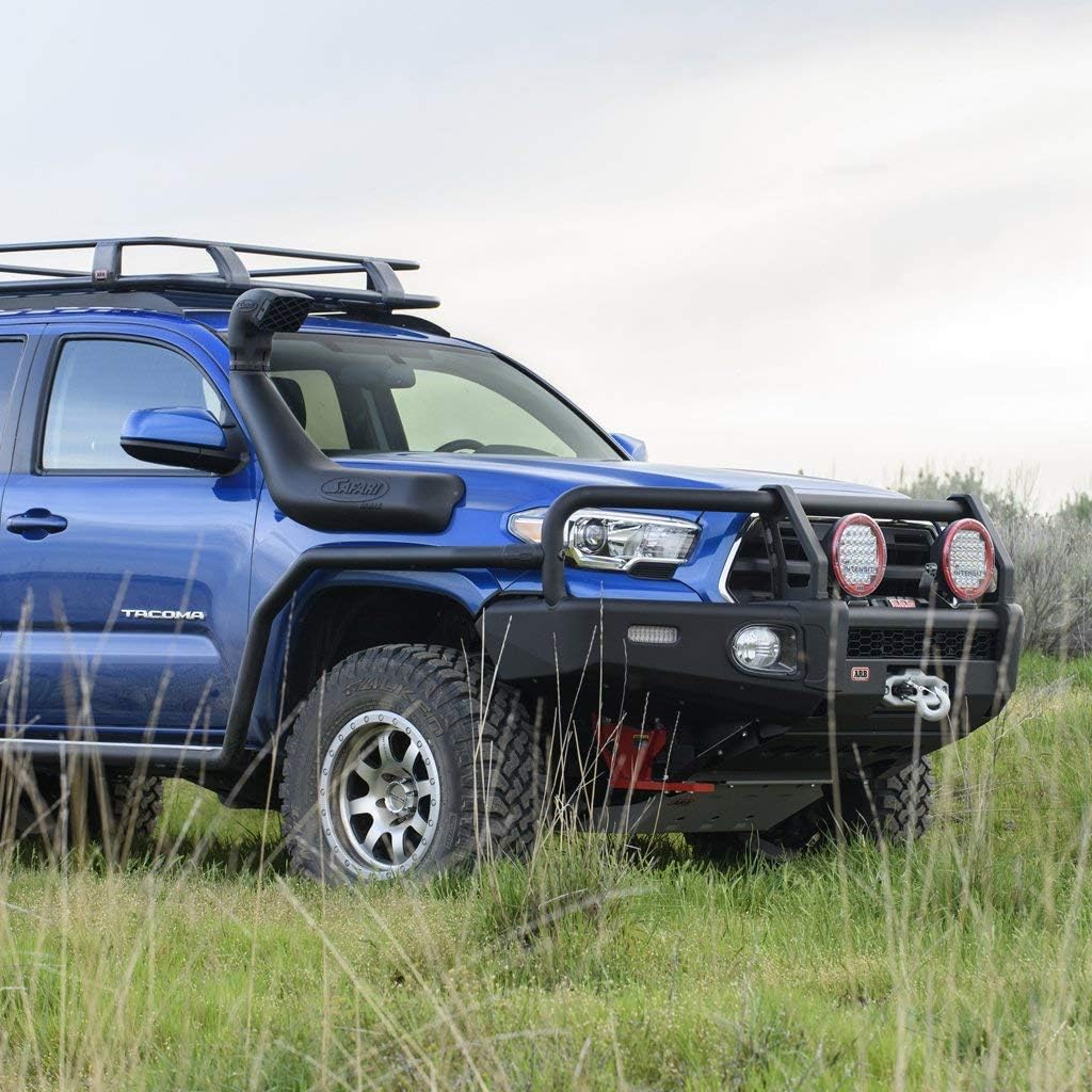 ARB Safari Armax Snorkel for Tacoma (2016-2023) - Image 5
