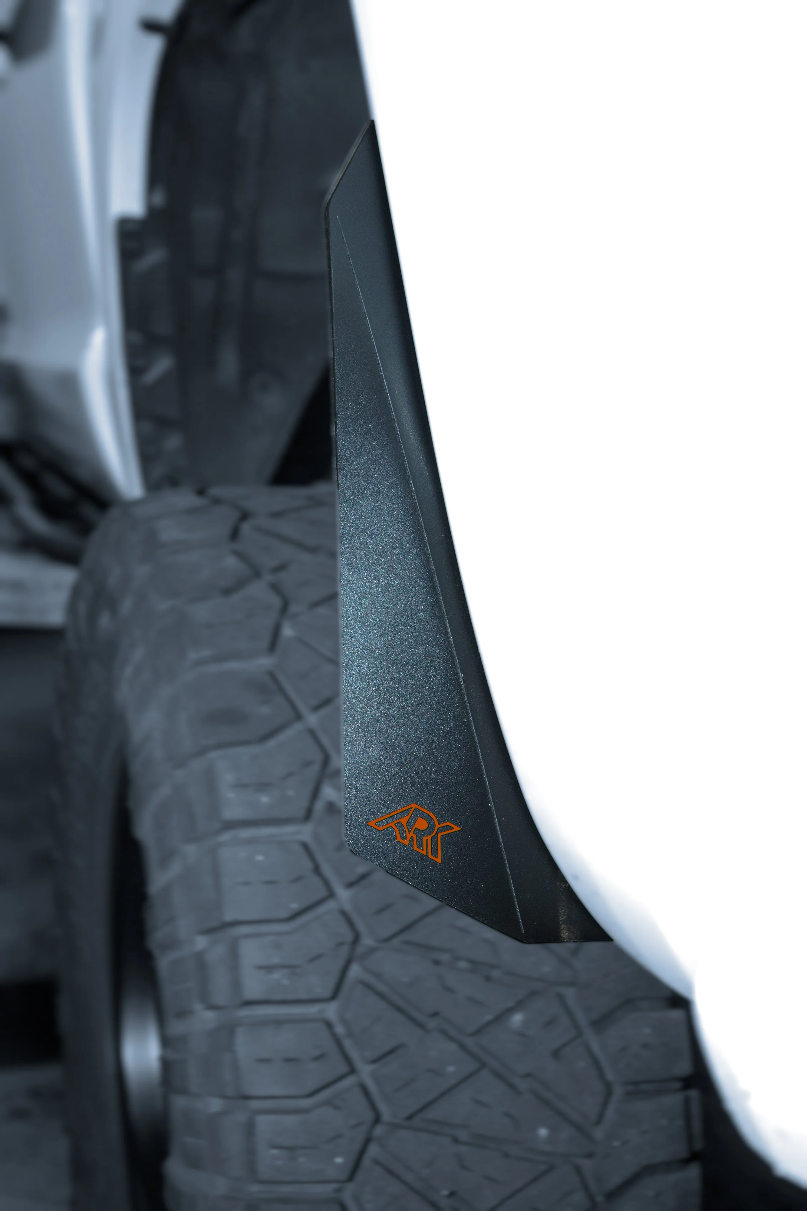 Ark TriXpoly Splash Guards & Mudflap Micros for Tundra (2007-2021) - Image 22