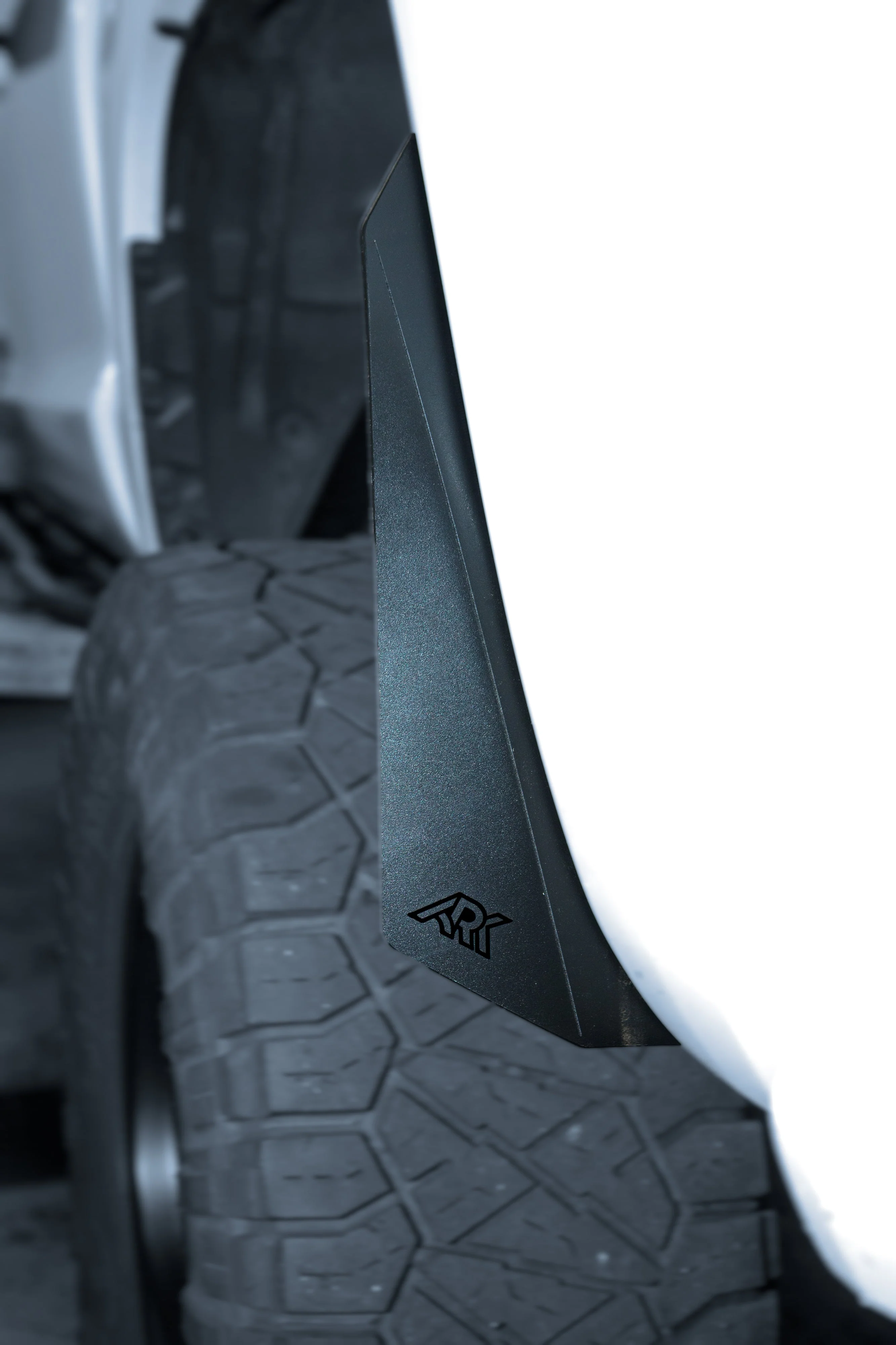 Ark TriXpoly Splash Guards & Mudflap Micros for Tundra (2007-2021) - Image 51