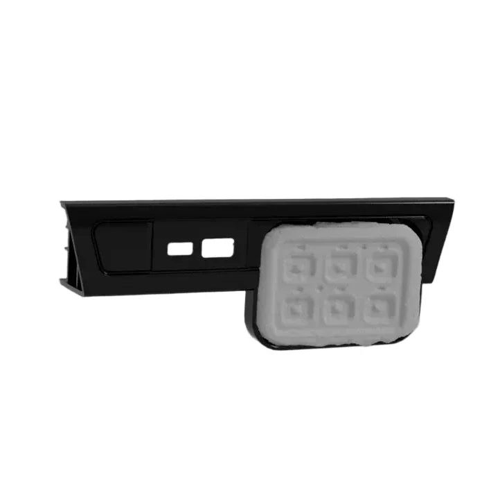 Auxiliary Switch Panel with USB Ports for Colorado & Canyon (2023-2026) - Image 4